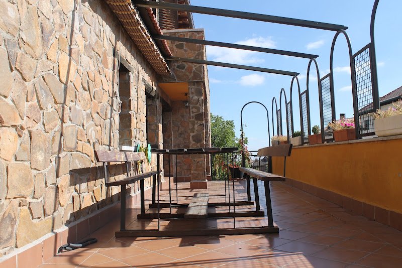 Casa Rural la Pérgola - ()