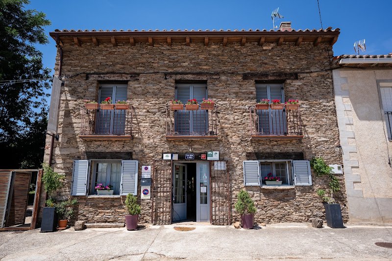 Casa Rural La Perla - ()