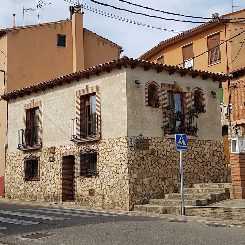 Casa Rural La Portaza - ()