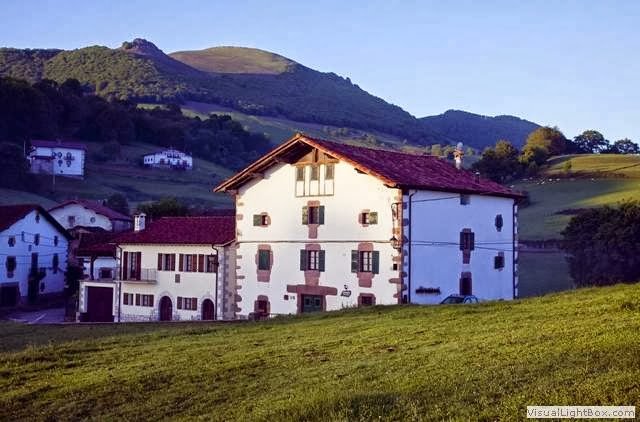 Casa Rural La Posada de Ziga - ()