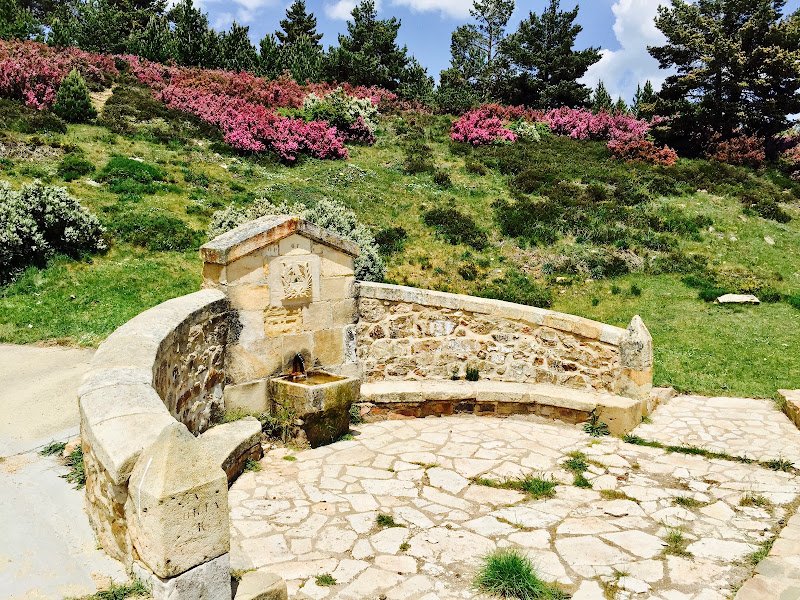 Casa Rural “La Póveda” - ()