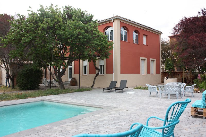 Casa Rural La Rosaleda - ()