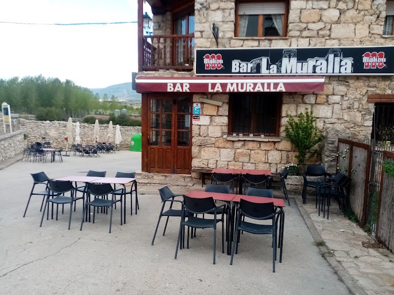 Casa Rural La Sabina - ()