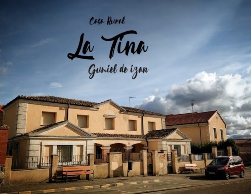 Casa Rural La Tina - ()