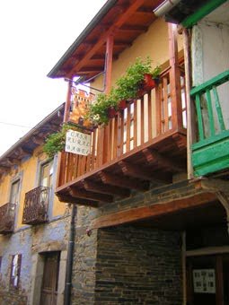 casa rural La Torre de Babel - ()
