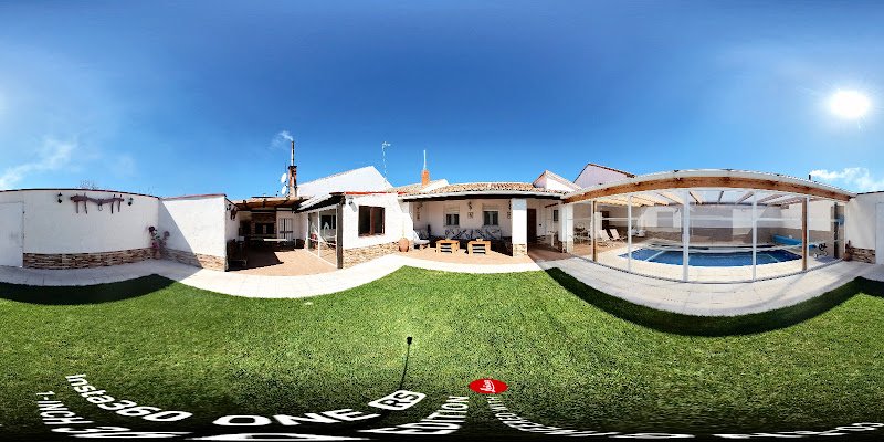 Casa Rural LA ZARZA - ()