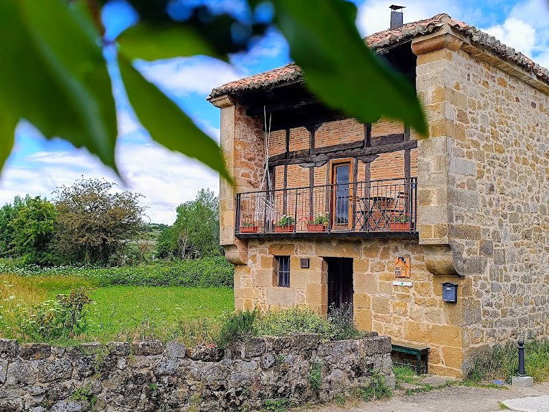 Casa rural LaNur - ()