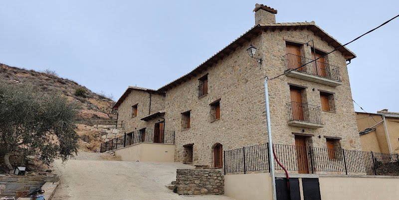Casa Rural las Bordas de Miquelet - ()