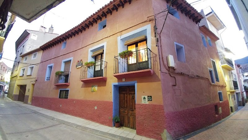 Casa rural Las Encantadas - ()