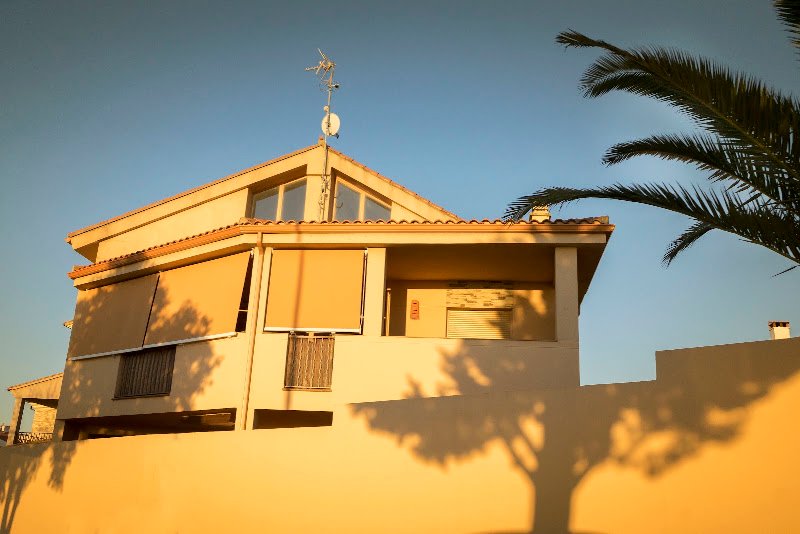 Casa Rural Las Eras - ()