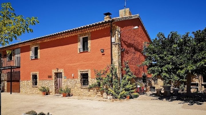 Casa rural Las Masadas - ()