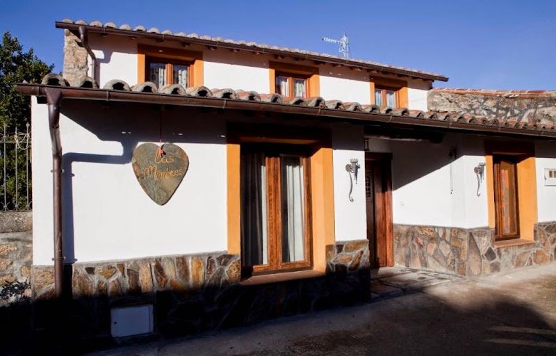 Casa Rural Las Mimbres y el Huerto de Catalina - ()