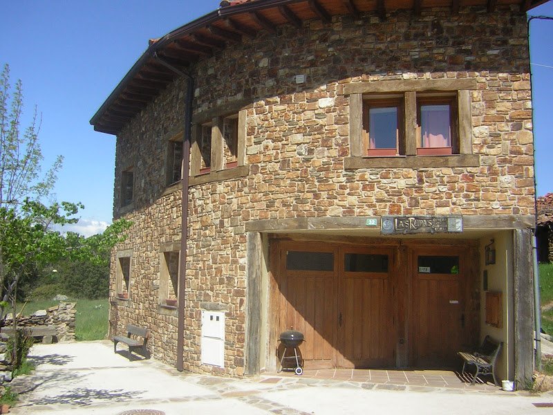 Casa Rural Las Runas - ()
