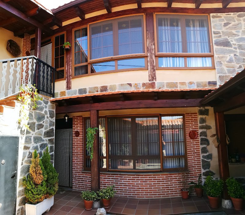 Casa Rural las Urces - ()