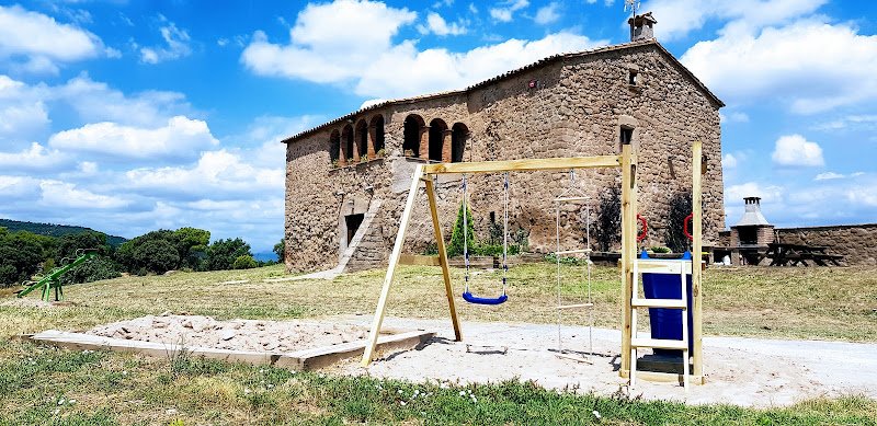 Casa Rural Les Sitges - ()