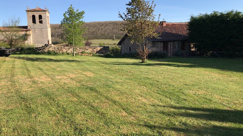 Casa Rural Los Abedules y Azuela - ()