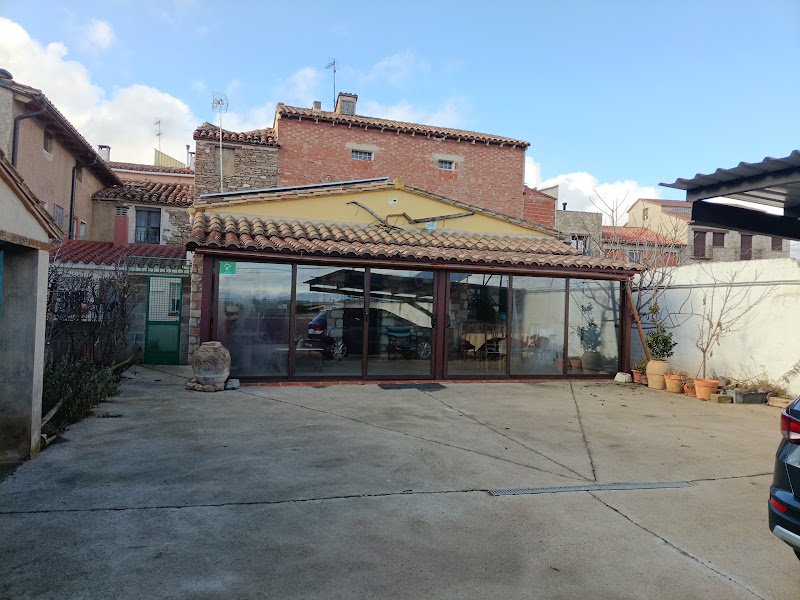 Casa Rural Los Aladros - ()