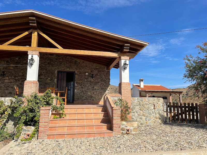 Casa rural Los Caballos - Finca Los Pelaeros - ()