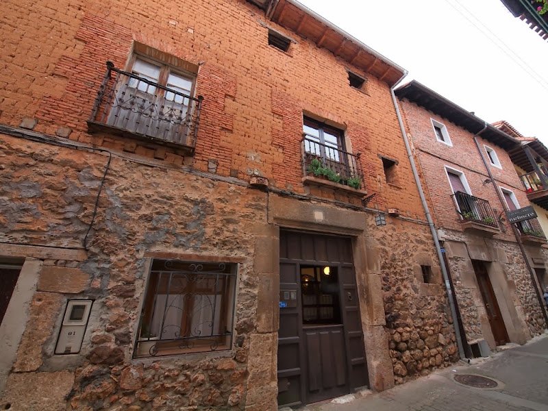 Casa Rural Los Castros - ()