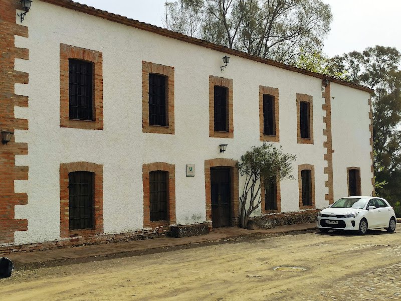 Casa Rural Los Conventos - ()