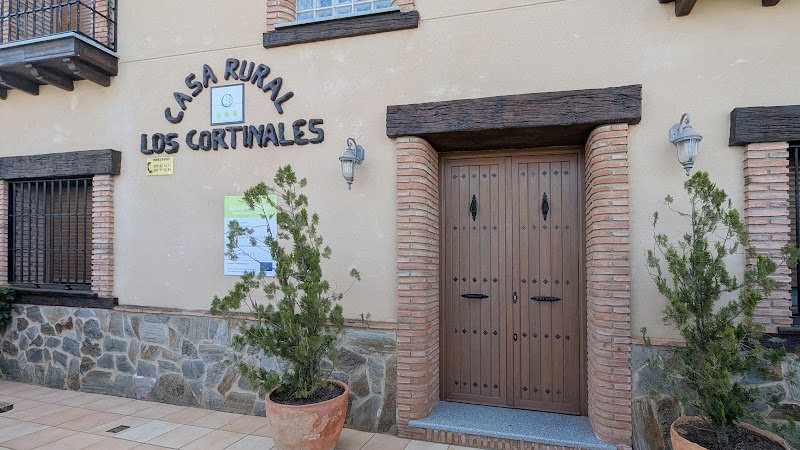 Casa rural Los Cortinales - ()
