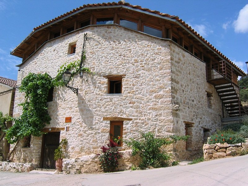 Casa Rural "Los Lilos" - ()