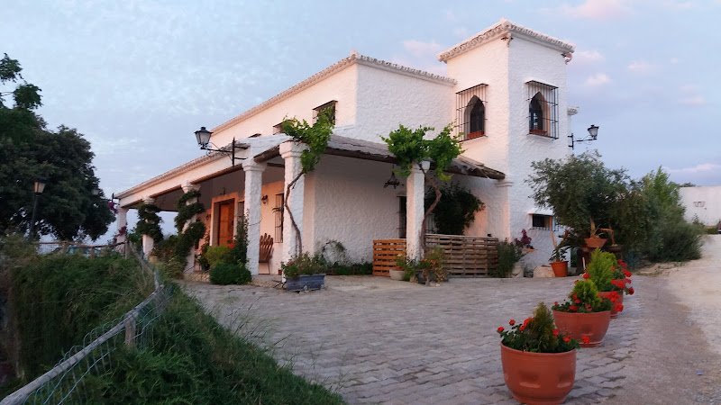 Casa rural Los Lirios - ()