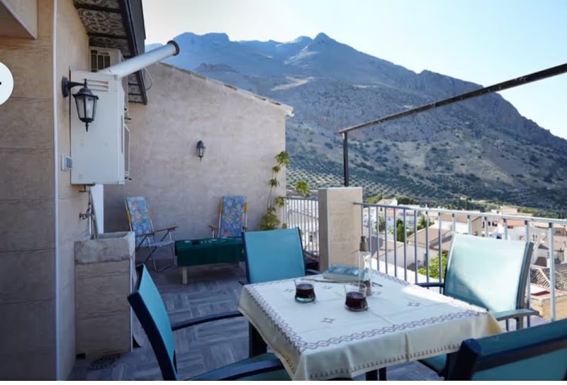 Casa Rural Lunares Y Salinera | Albanchez de Mágina Jaén - ()