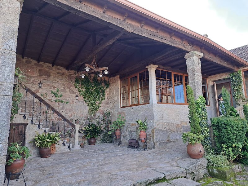 Casa rural Magina - ()