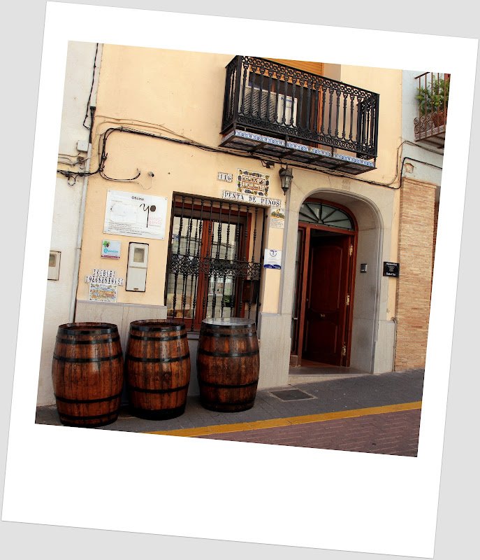 Casa Rural Magnanimvs - ()