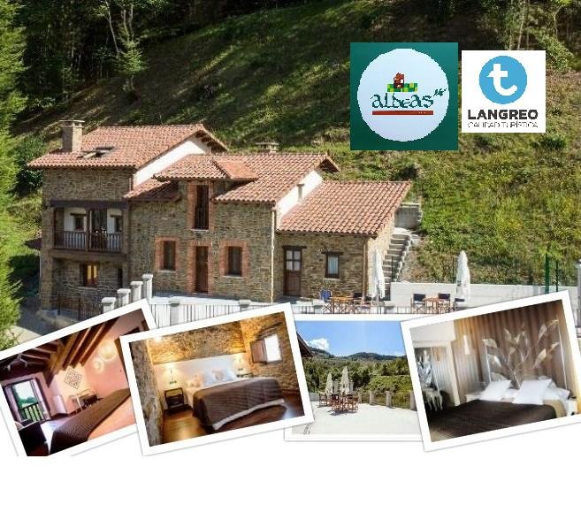 Casa Rural Manuel de Pepa Xuaca - ()