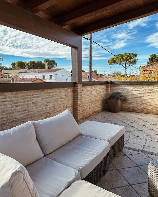 Casa Rural “María Isabel” - ()