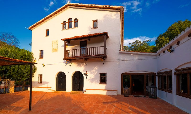 Casa Rural Mas del Gall - ()