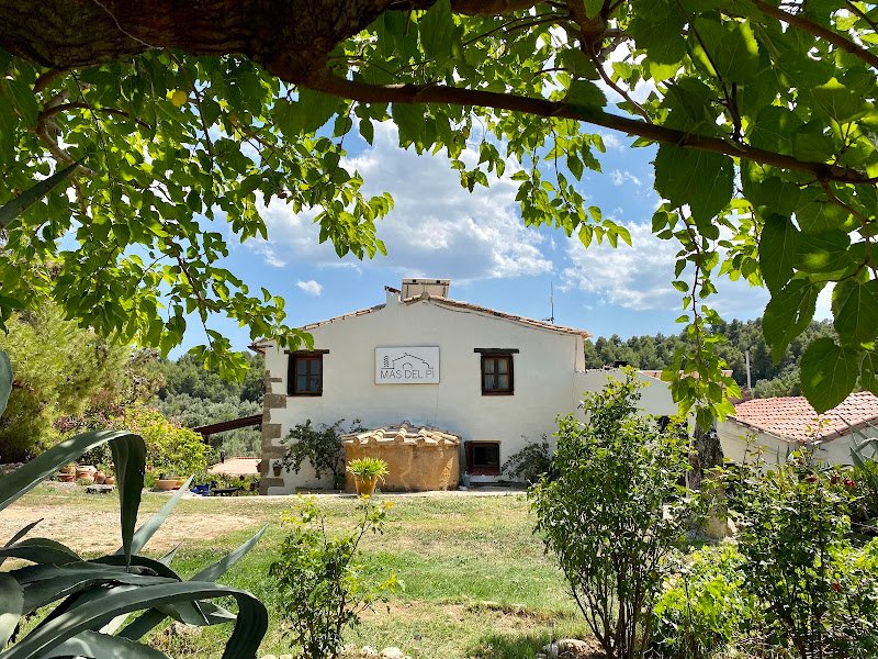 Casa Rural Mas del Pí - ()