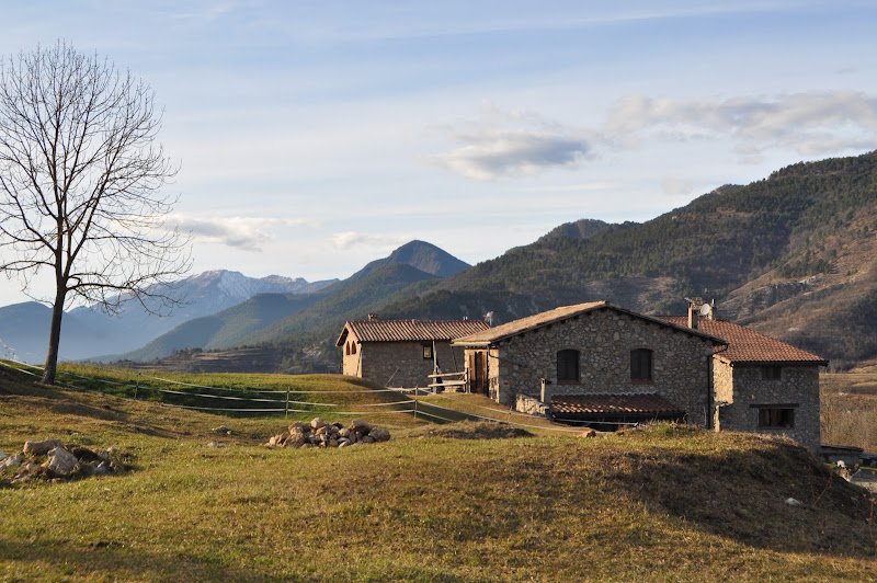 Casa Rural Mas El Prat - ()