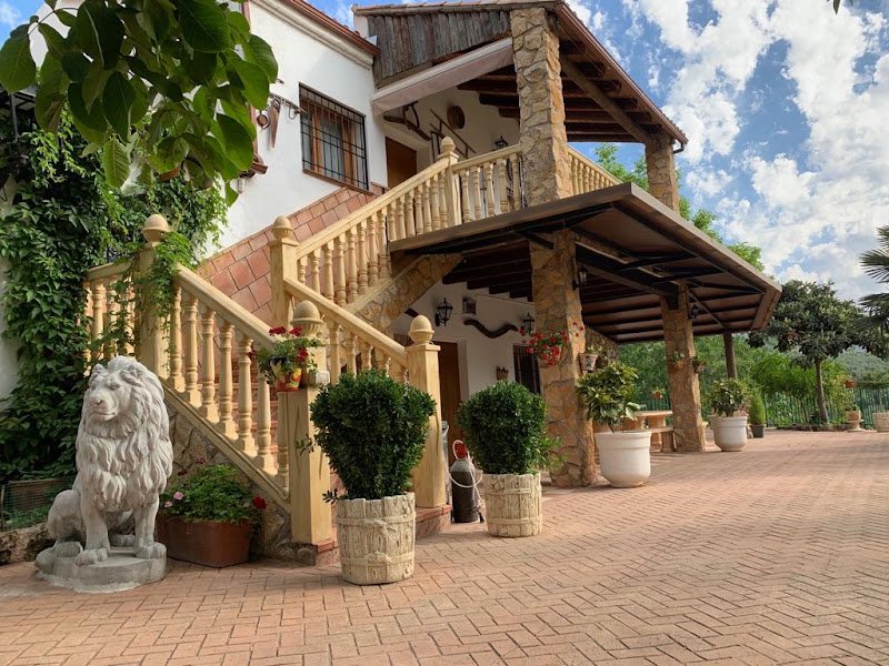 Casa Rural Membrillejo - ()