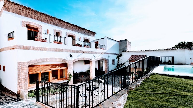 Casa Rural Miel y Romero - ()