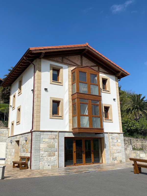 Casa Rural Mugarri - ()