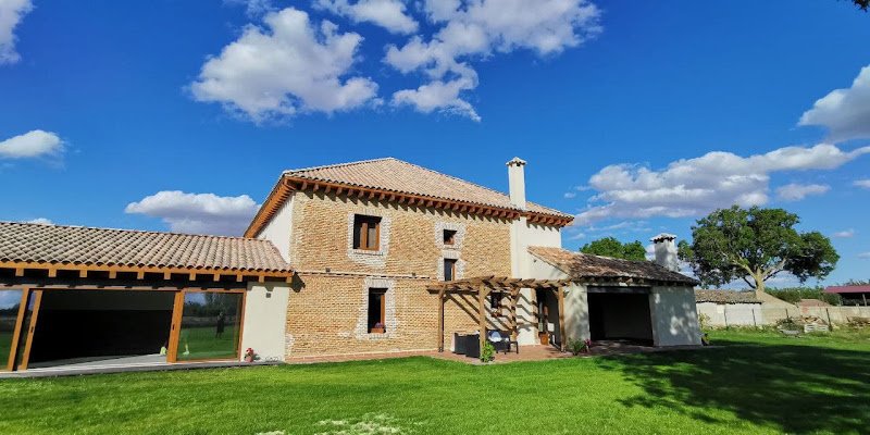 Casa Rural "Nogalia" - ()