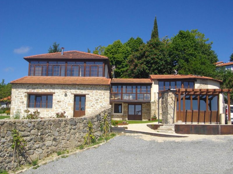 Casa Rural O Canto da Terra - ()