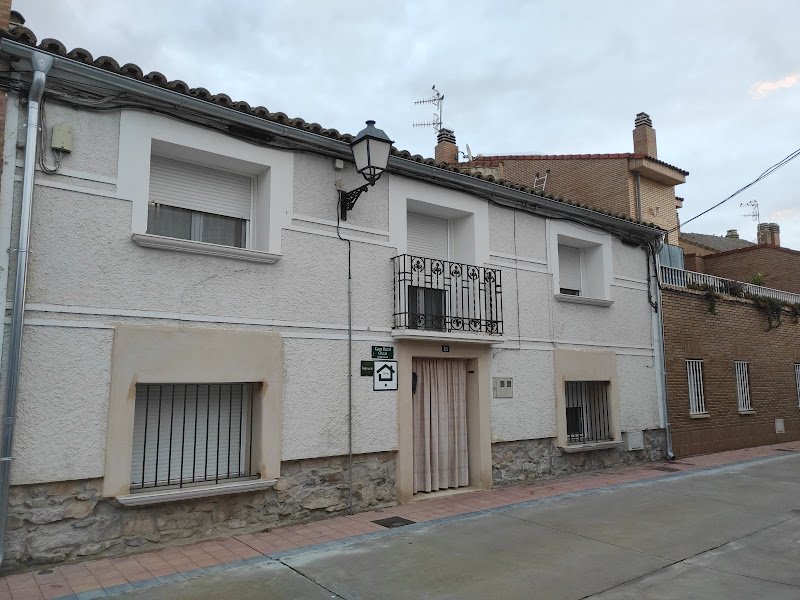 Casa Rural Oscar - ()