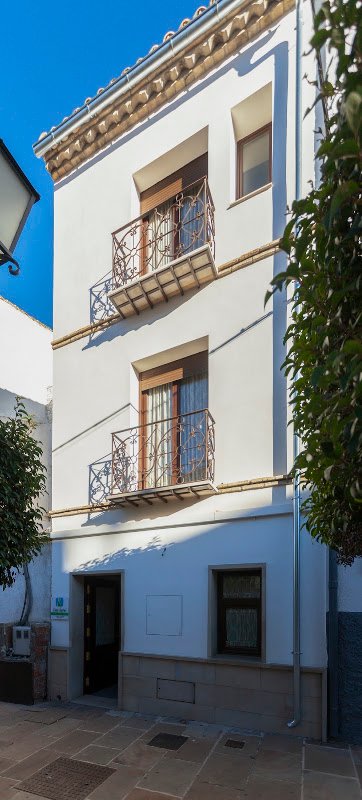 CASA RURAL "PASEO DEL LIBRO" - ()