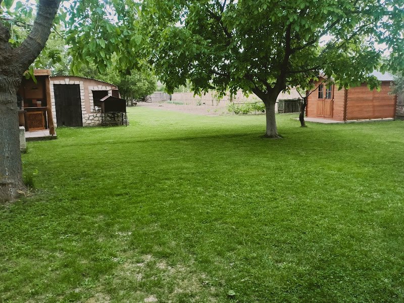 Casa Rural Pradilla - ()