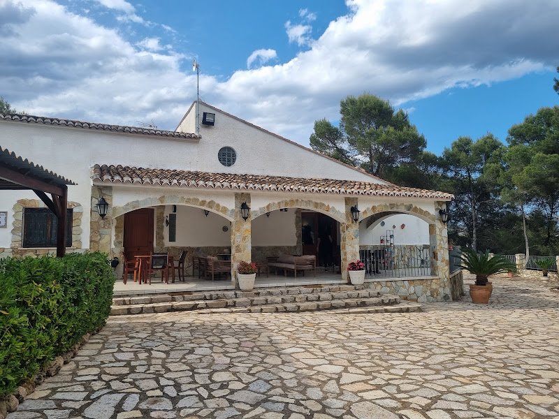 Casa Rural Rafaelet - ()