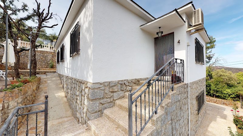 Casa Rural Río Cedena - ()