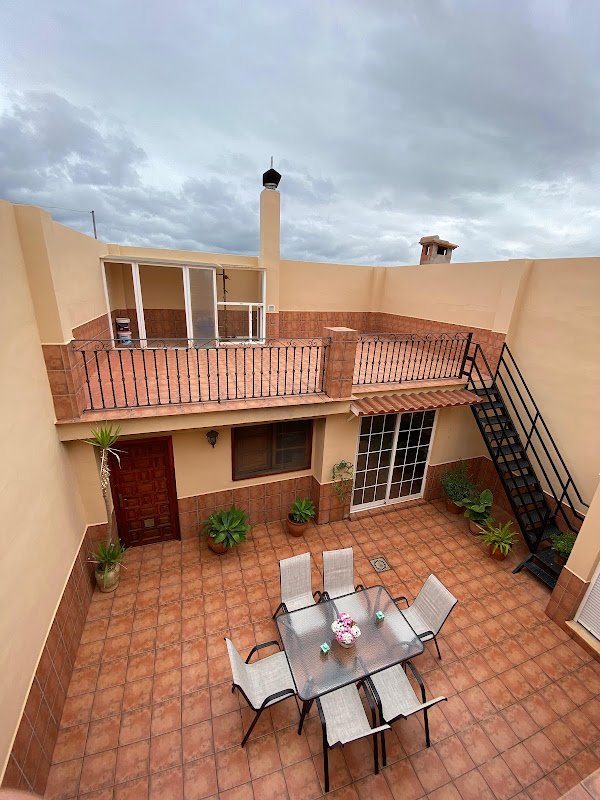 Casa Rural Roa - ()