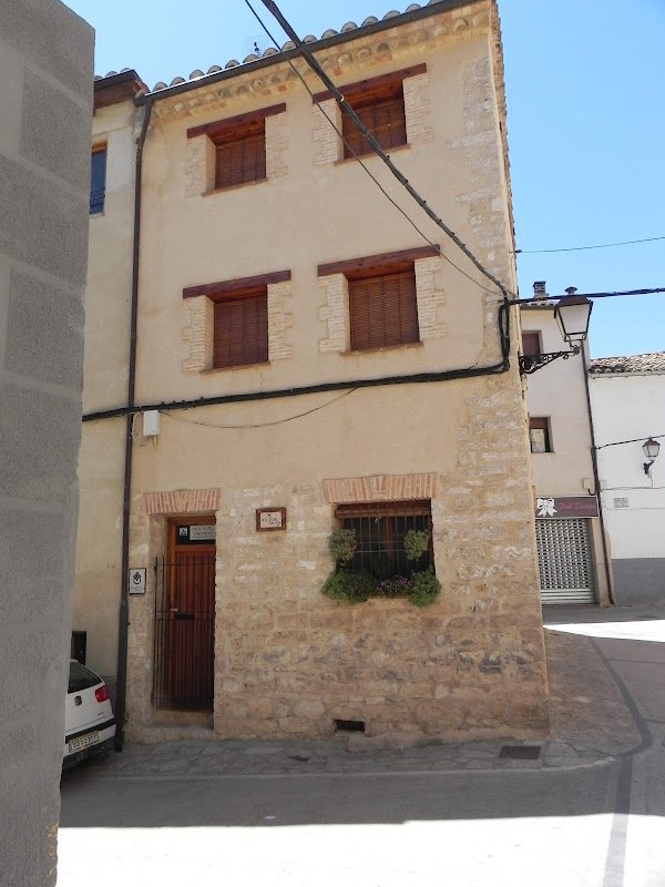 Casa Rural Rosa Mary - ()