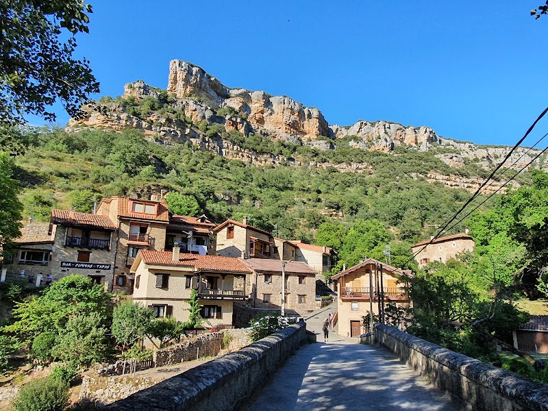 Casa Rural Rudrón - ()