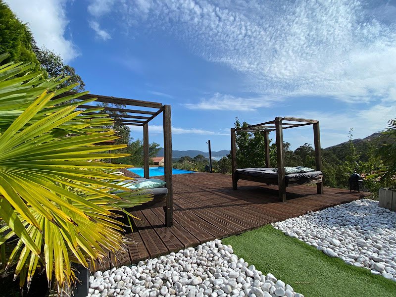 Casa Rural San Cibrán - ()