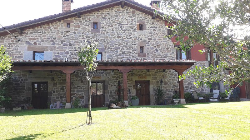 Casa Rural Sendero del Saja-Besaya - ()